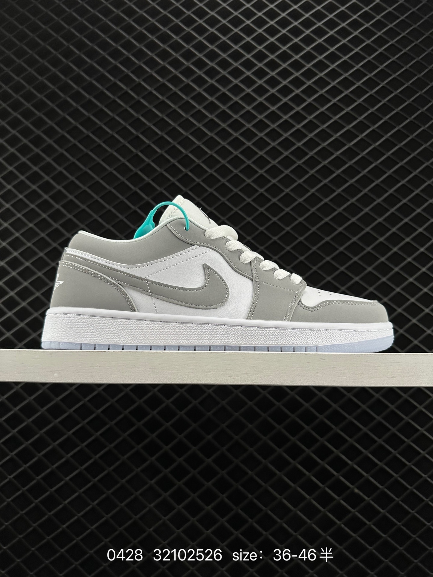 Air Jordan 1 Low AJ1